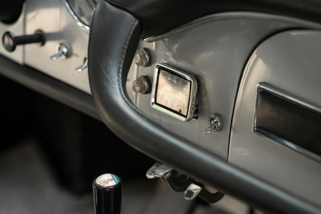 1961 Maserati 3500 GT - Image 21 of 31