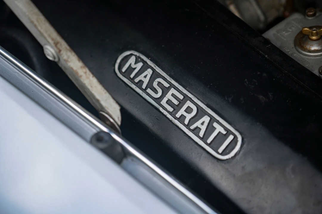 1961 Maserati 3500 GT - Image 9 of 31