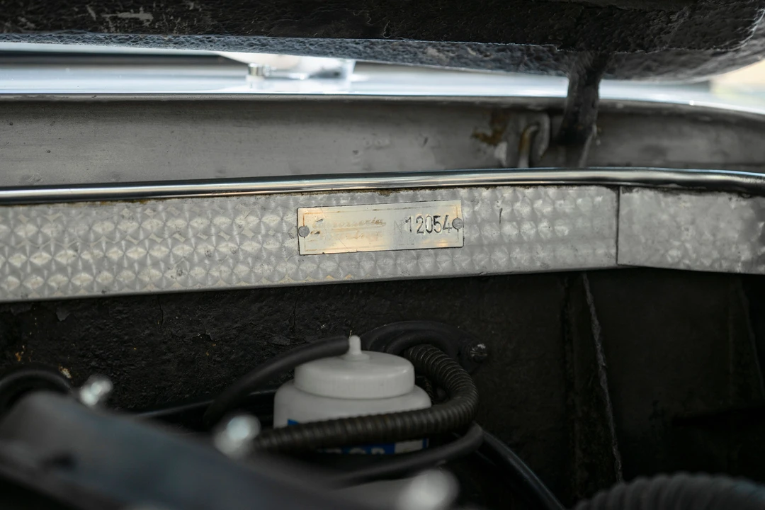 1961 Maserati 3500 GT - Image 10 of 31