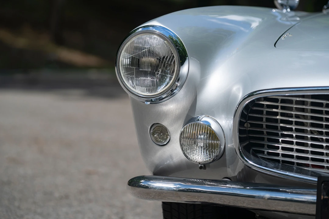 1961 Maserati 3500 GT - Image 27 of 31