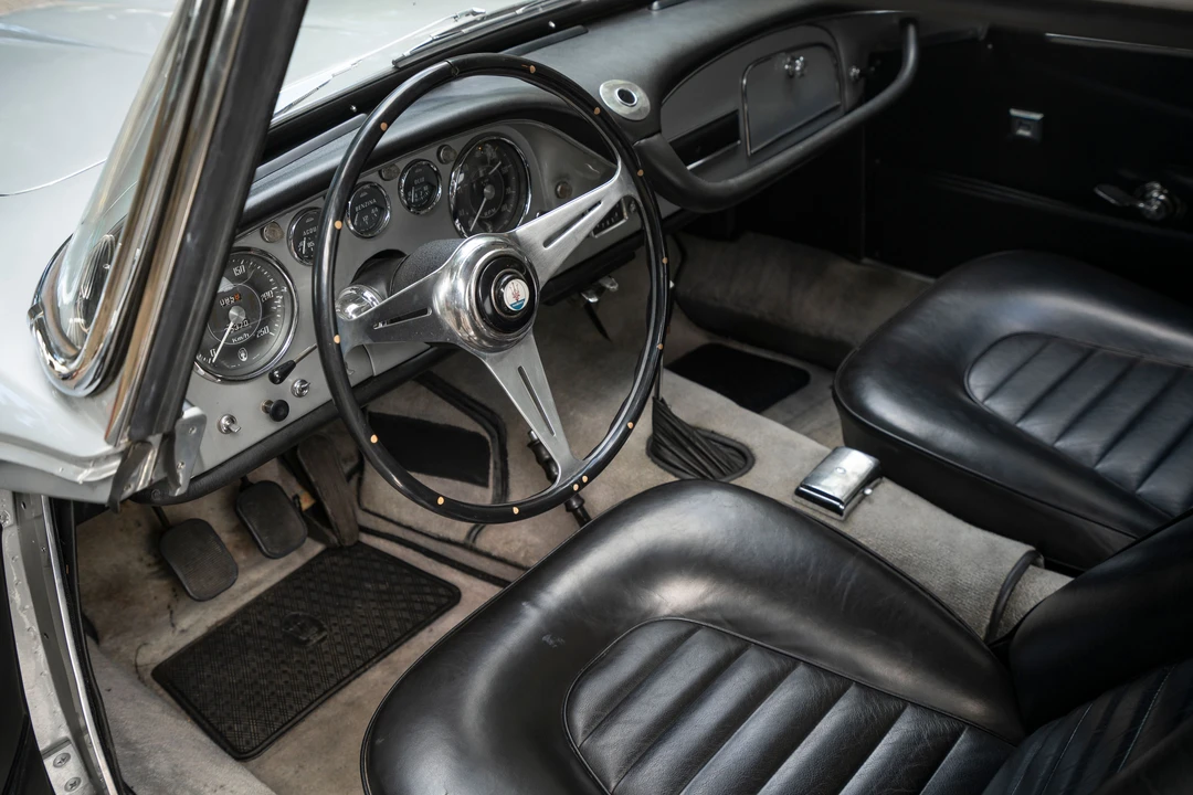 1961 Maserati 3500 GT - Image 5 of 31