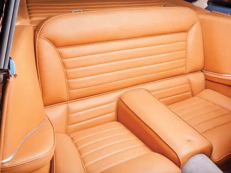 1961 Maserati 3500 GT - Image 21 of 31