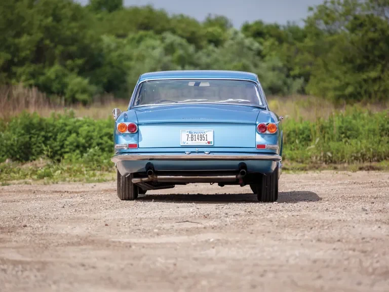 1961 Maserati 3500 GT - Image 26 of 31