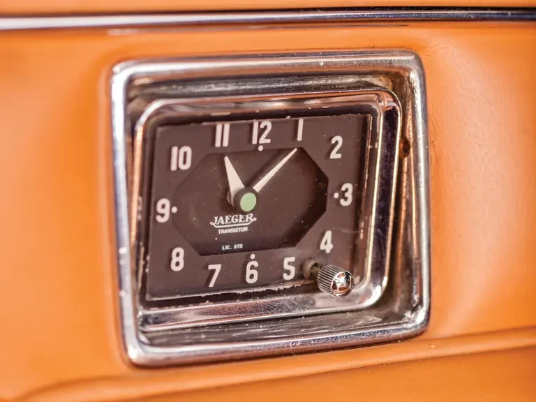 1961 Maserati 3500 GT - Image 19 of 31