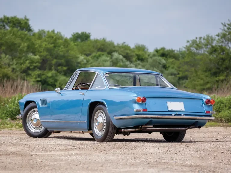 1961 Maserati 3500 GT - Image 3 of 31