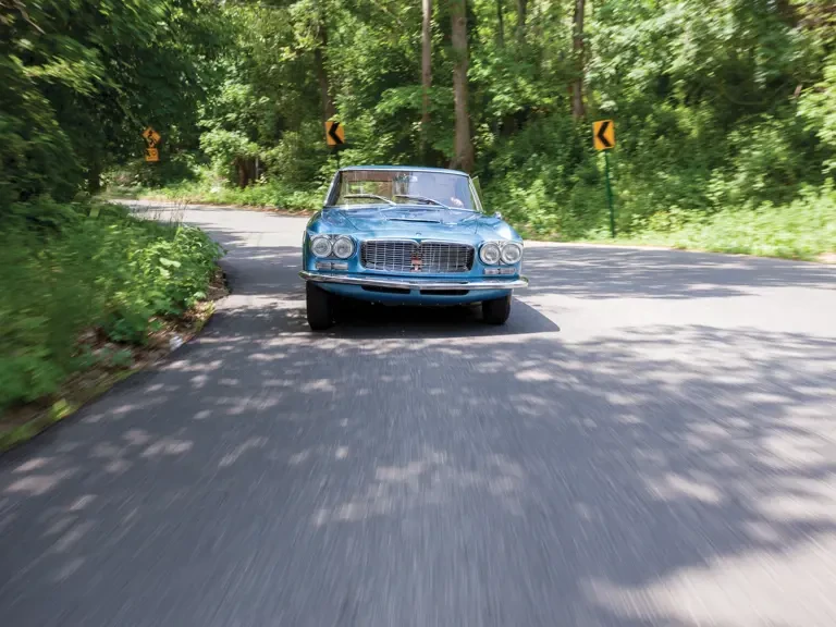 1961 Maserati 3500 GT - Image 23 of 31