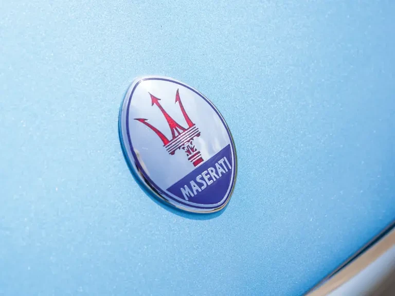 1961 Maserati 3500 GT - Image 6 of 31