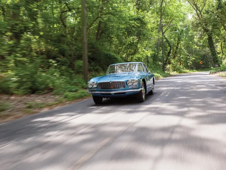 1961 Maserati 3500 GT - Image 22 of 31