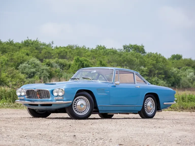 1961 Maserati 3500 GT - Image 2 of 31
