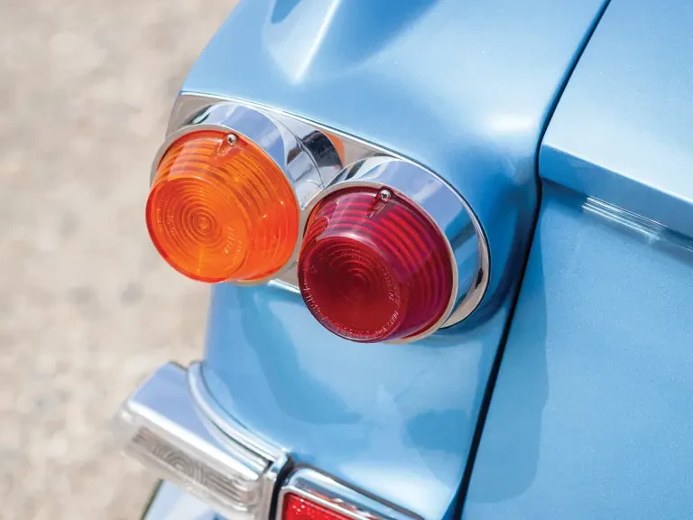 1961 Maserati 3500 GT - Image 14 of 31