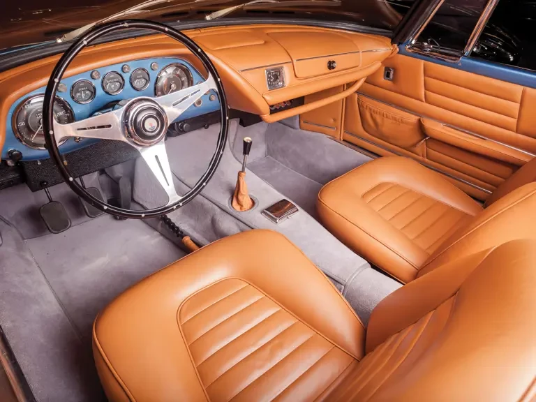 1961 Maserati 3500 GT - Image 5 of 31