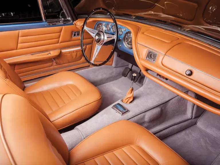 1961 Maserati 3500 GT - Image 16 of 31