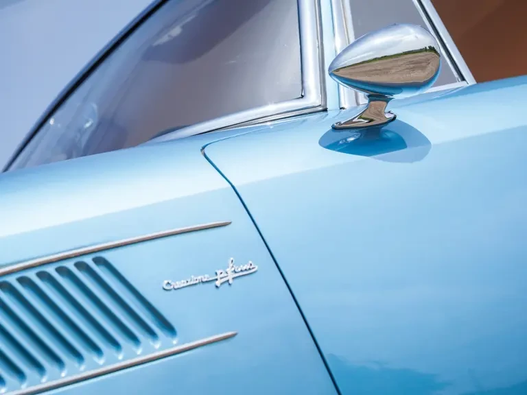 1961 Maserati 3500 GT - Image 11 of 31