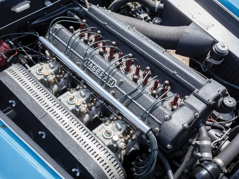 1961 Maserati 3500 GT - Image 4 of 31
