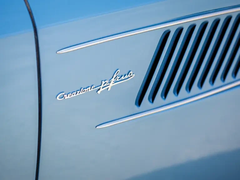 1961 Maserati 3500 GT - Image 12 of 31