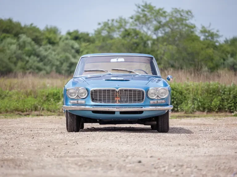 1961 Maserati 3500 GT - Image 25 of 31