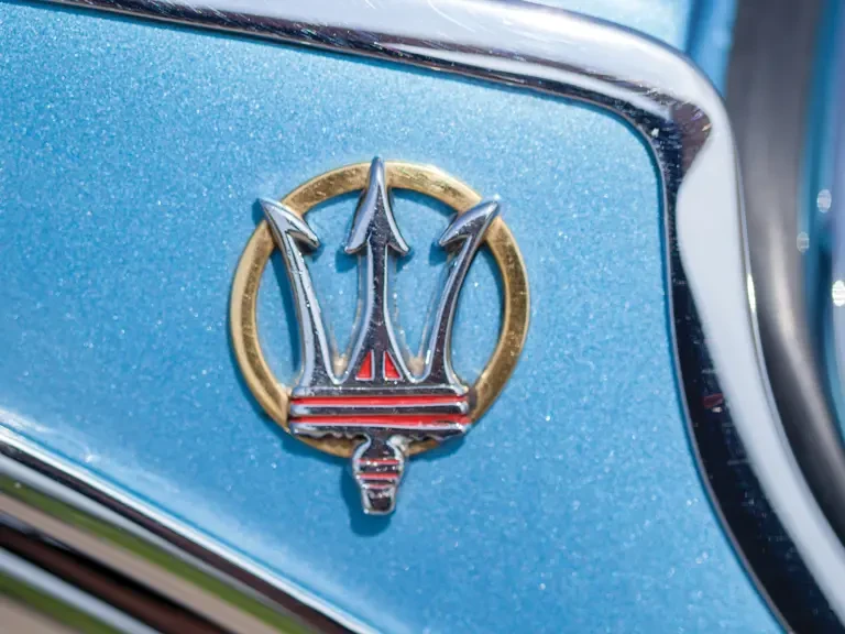 1961 Maserati 3500 GT - Image 27 of 31