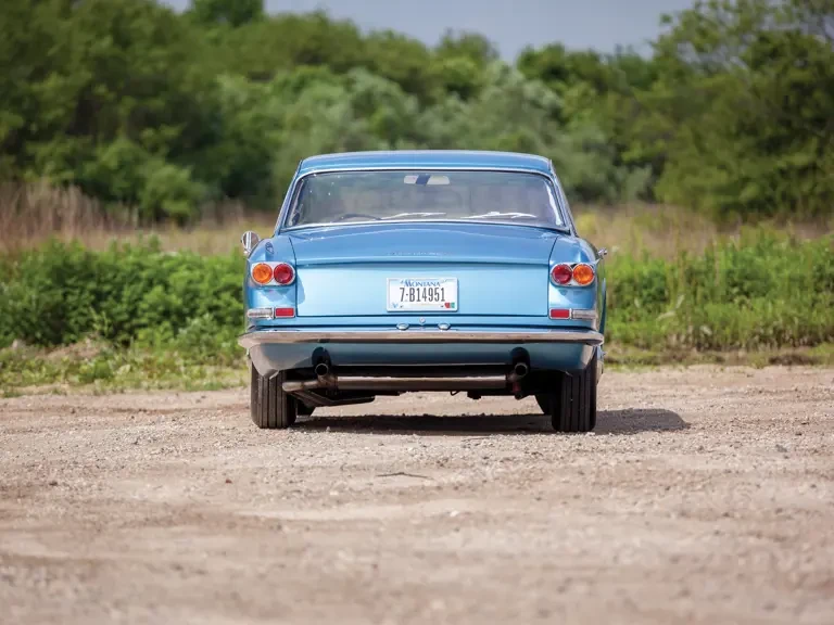 1961 Maserati 3500 GT - Image 26 of 31