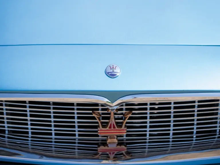 1961 Maserati 3500 GT - Image 15 of 31