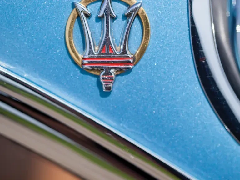 1961 Maserati 3500 GT - Image 27 of 31