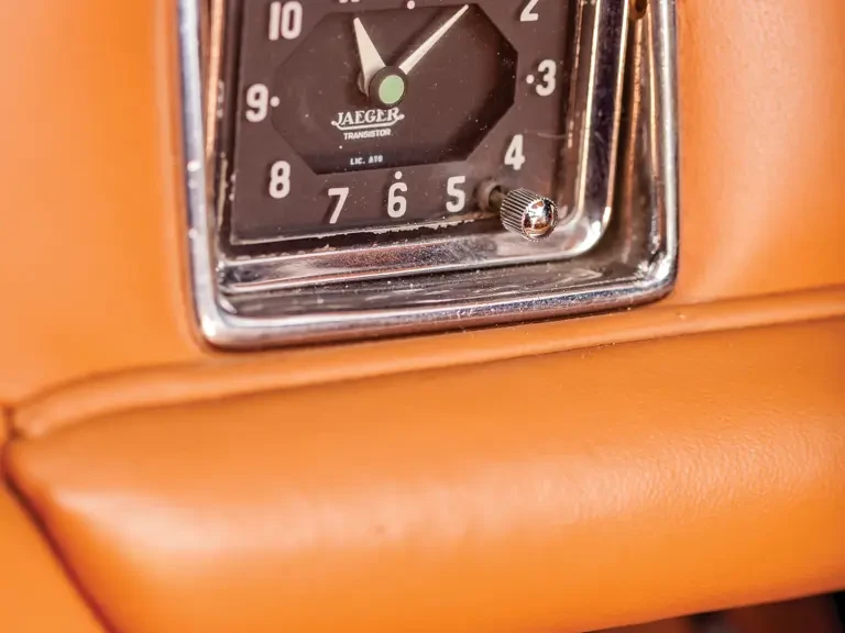 1961 Maserati 3500 GT - Image 19 of 31