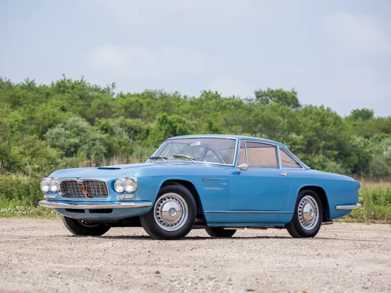 1961 Maserati 3500 GT - Image 2 of 31
