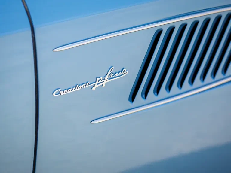 1961 Maserati 3500 GT - Image 12 of 31