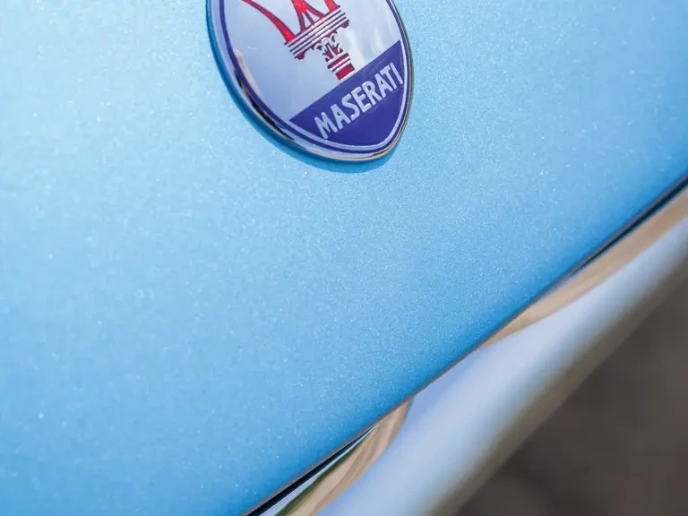 1961 Maserati 3500 GT - Image 6 of 31