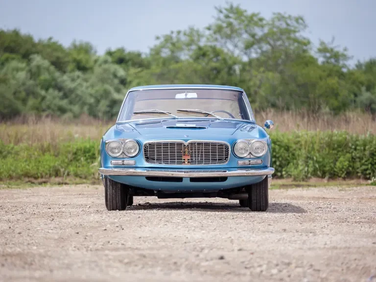 1961 Maserati 3500 GT - Image 25 of 31