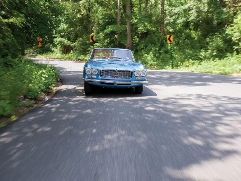 1961 Maserati 3500 GT - Image 23 of 31