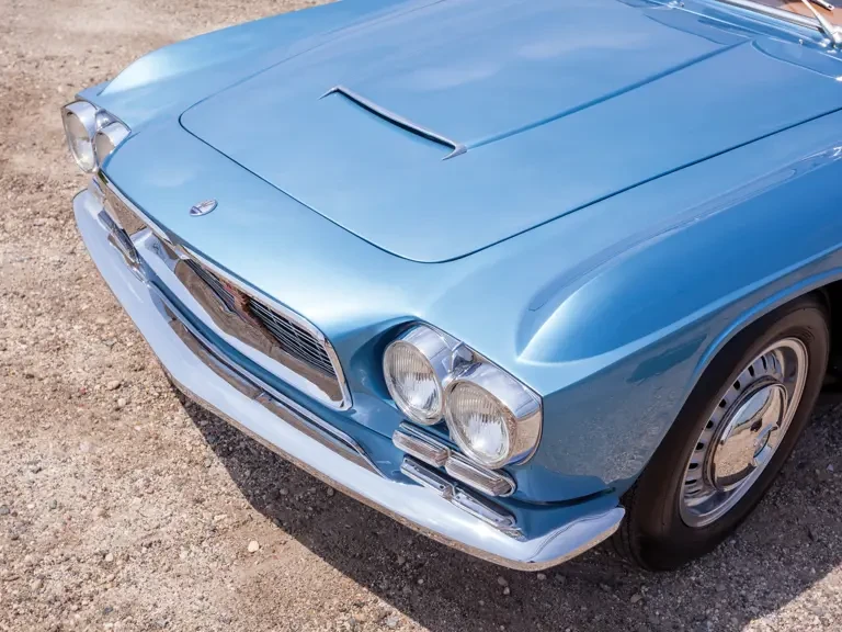 1961 Maserati 3500 GT - Image 13 of 31