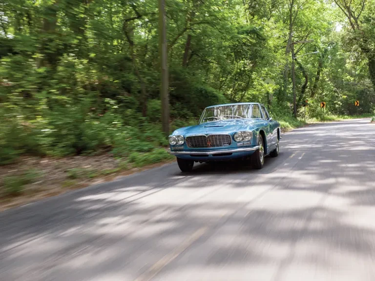 1961 Maserati 3500 GT - Image 22 of 31