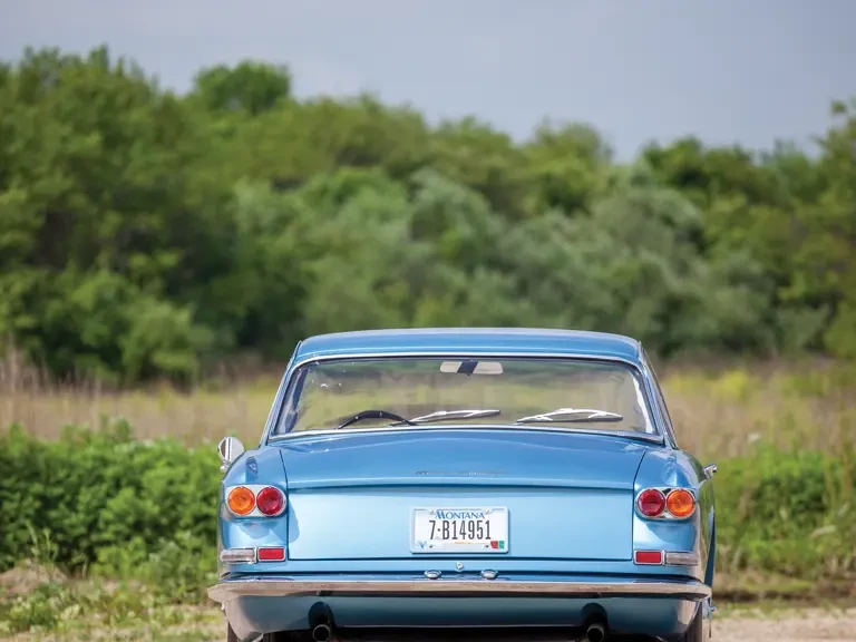 1961 Maserati 3500 GT - Image 31 of 31