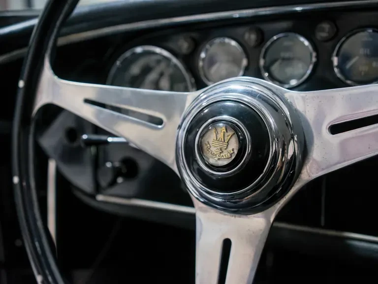 1961 Maserati 3500 GT - Image 13 of 26