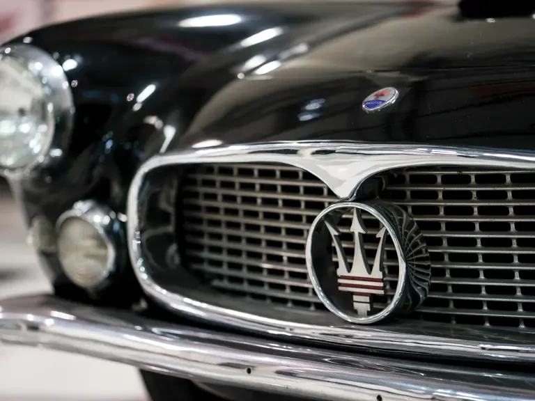 1961 Maserati 3500 GT - Image 7 of 26