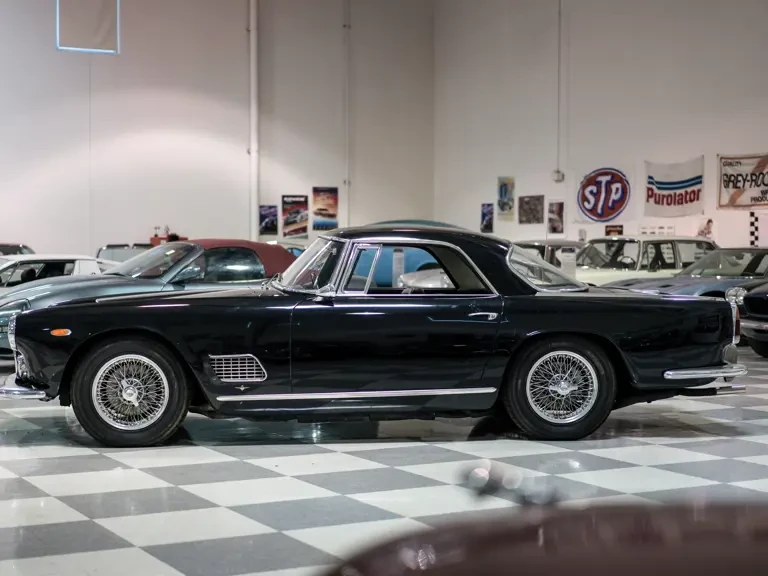 1961 Maserati 3500 GT - Image 6 of 26