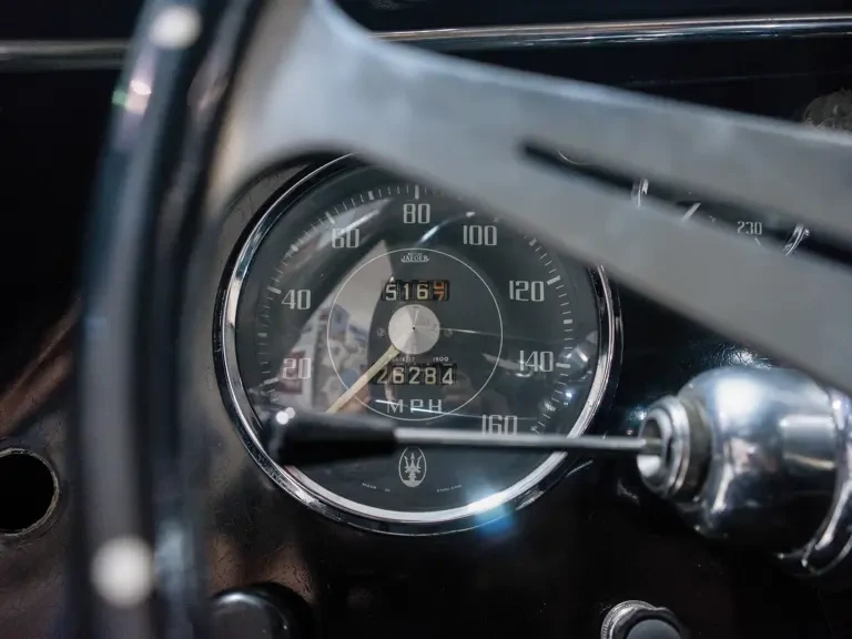1961 Maserati 3500 GT - Image 14 of 26