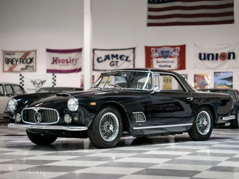 1961 Maserati 3500 GT - Image 2 of 26