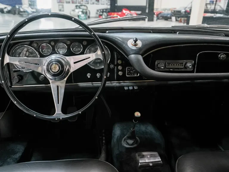 1961 Maserati 3500 GT - Image 12 of 26
