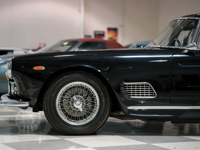 1961 Maserati 3500 GT - Image 9 of 26