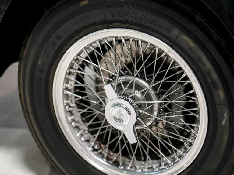 1961 Maserati 3500 GT - Image 20 of 26