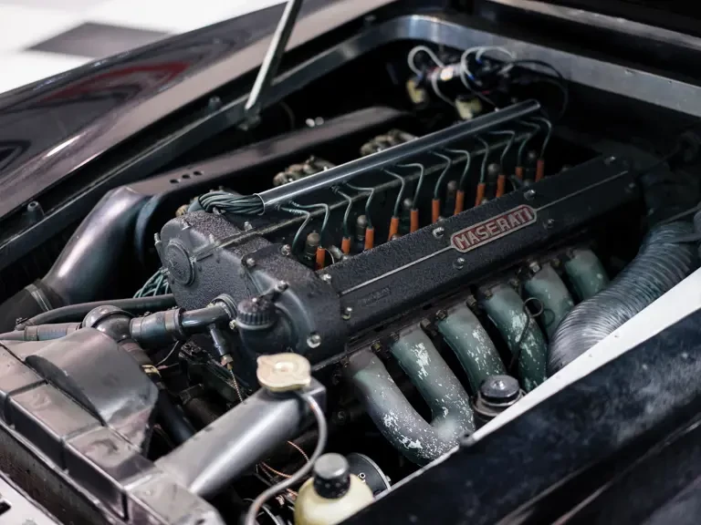 1961 Maserati 3500 GT - Image 23 of 26