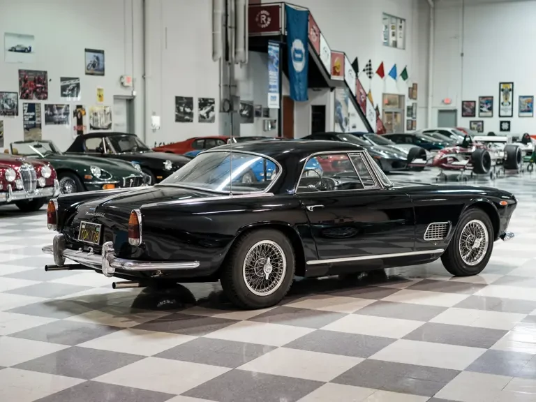 1961 Maserati 3500 GT - Image 3 of 26