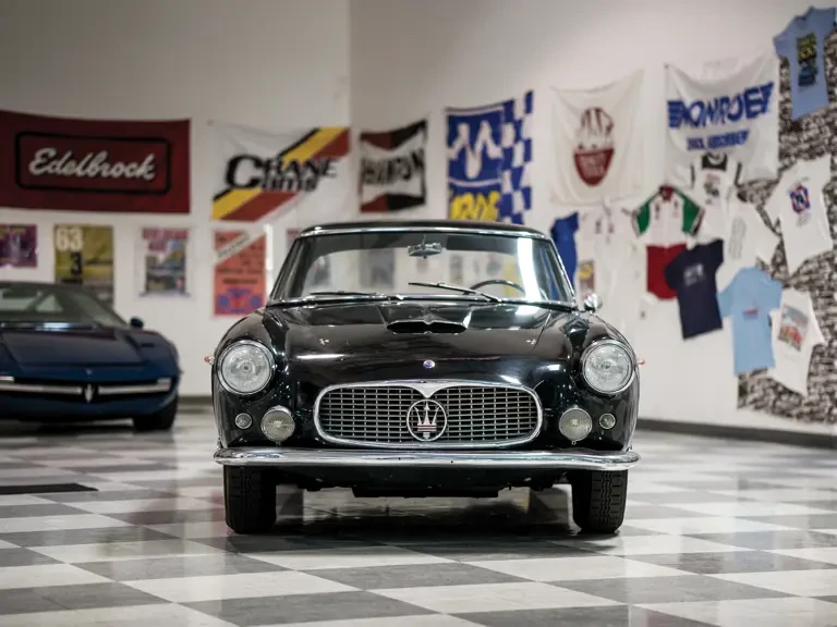 1961 Maserati 3500 GT - Image 10 of 26