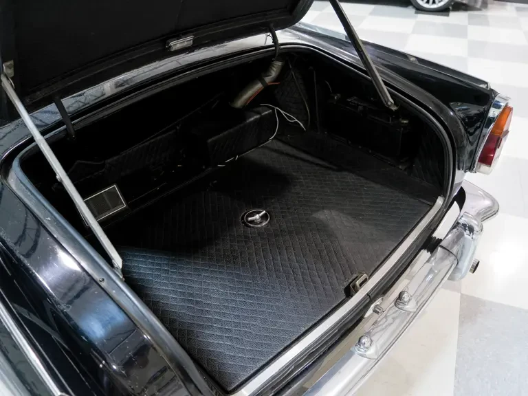 1961 Maserati 3500 GT - Image 21 of 26