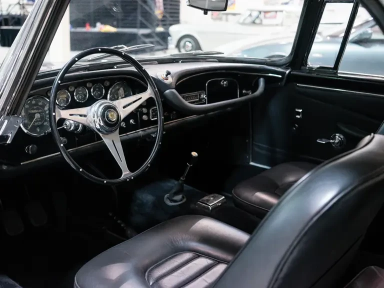 1961 Maserati 3500 GT - Image 5 of 26