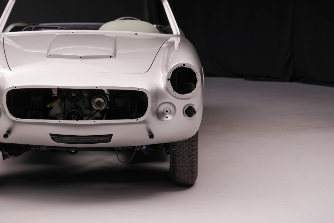 1961 Maserati 3500 GT Spyder - Image 17 of 31