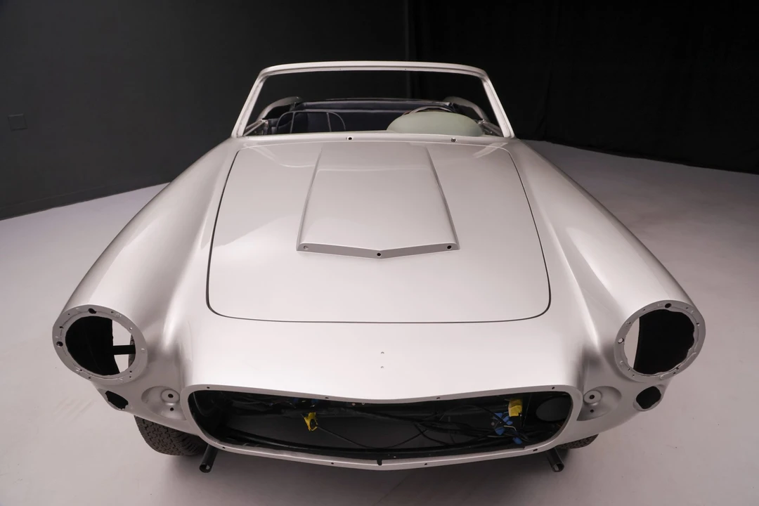 1961 Maserati 3500 GT Spyder - Image 22 of 31