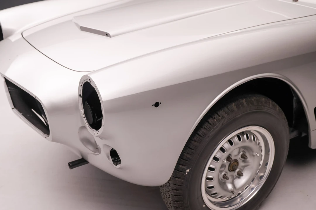 1961 Maserati 3500 GT Spyder - Image 23 of 31