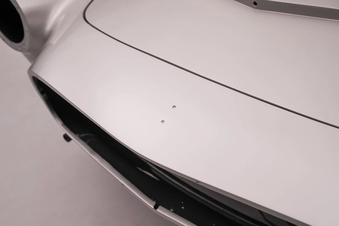 1961 Maserati 3500 GT Spyder - Image 26 of 31